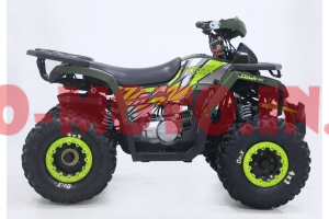 Квадроцикл Orix 150 B/S